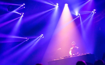 Ashfield Meetings &amp; Events expands leadership team